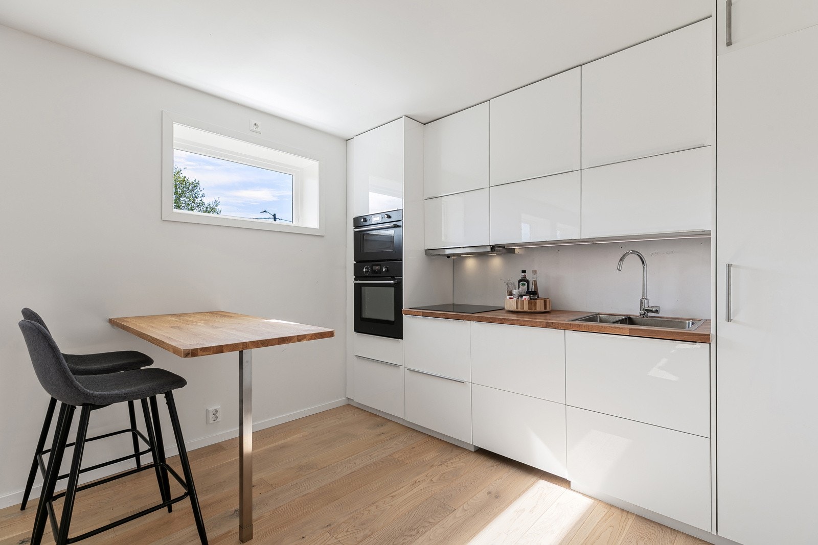 Kjeller Galleribilde