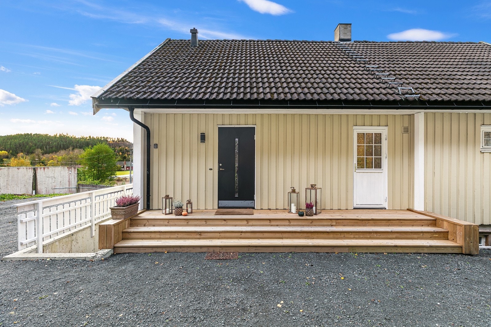 08fasade1 Galleribilde