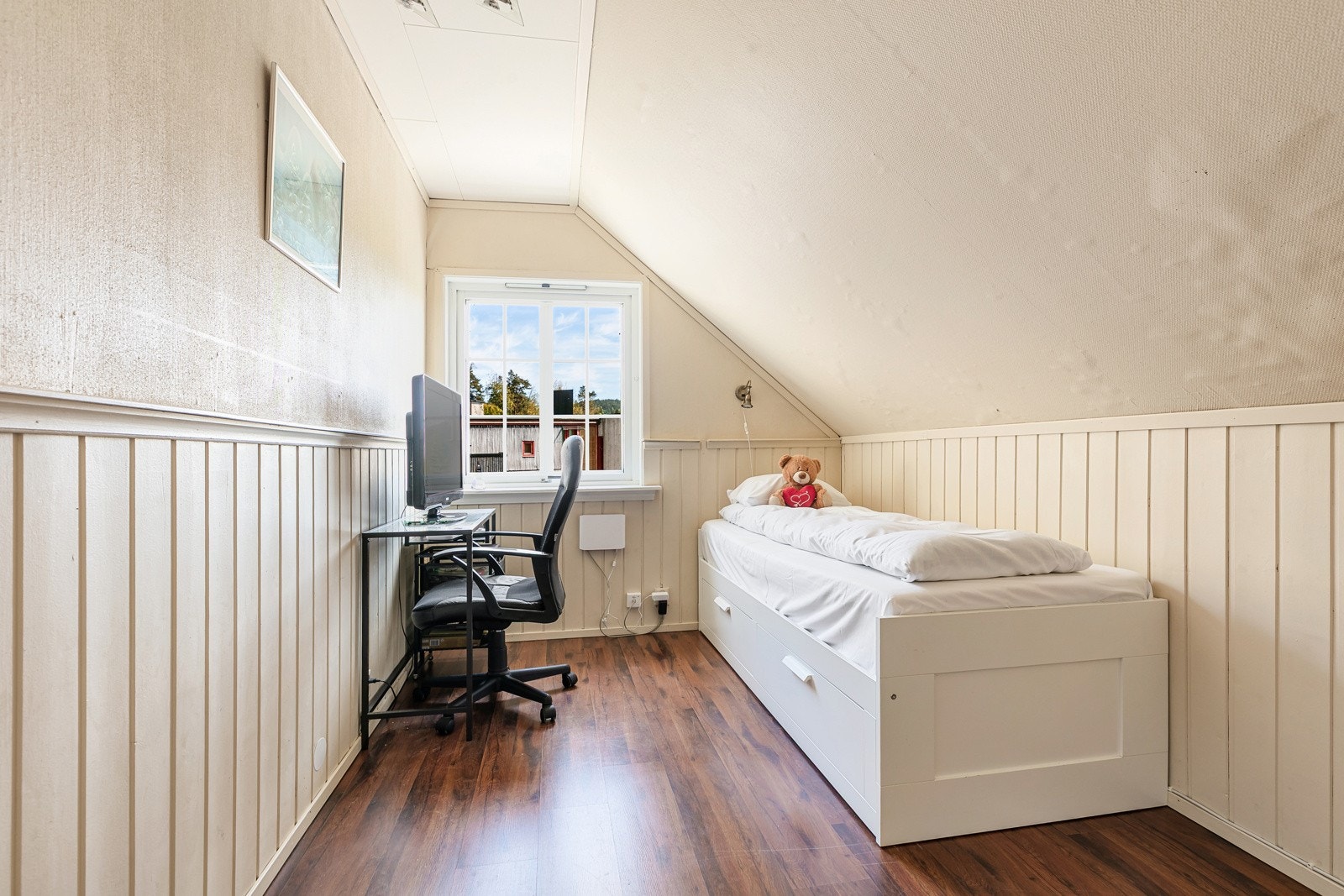 Soverom 3 Galleribilde