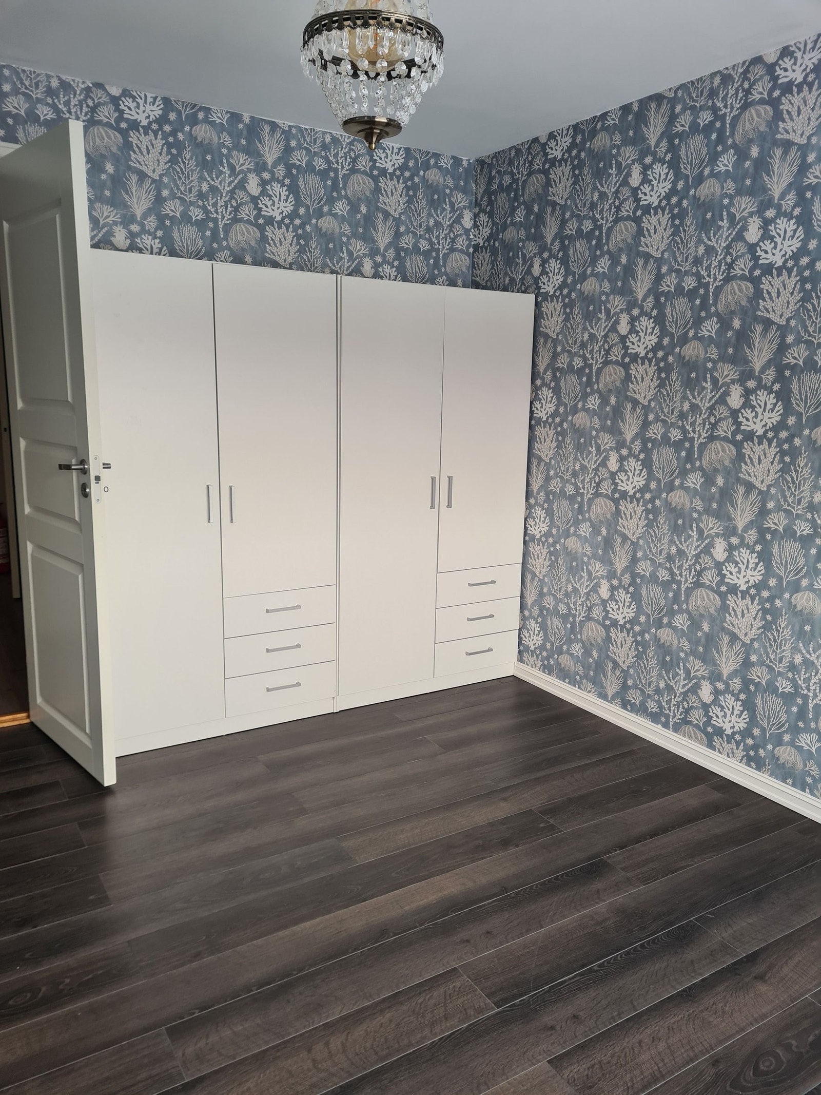 Hovedsoverom Galleribilde