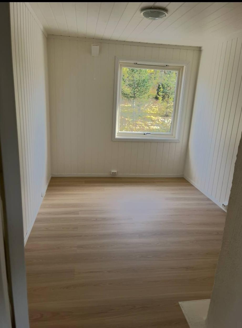 Soverom utleiedel 2. etasje Galleribilde