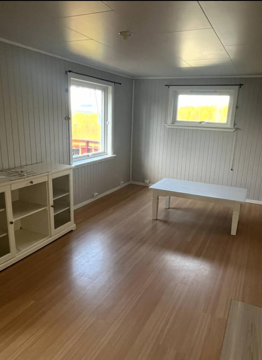 Soverom utleidele 2. etasje Galleribilde