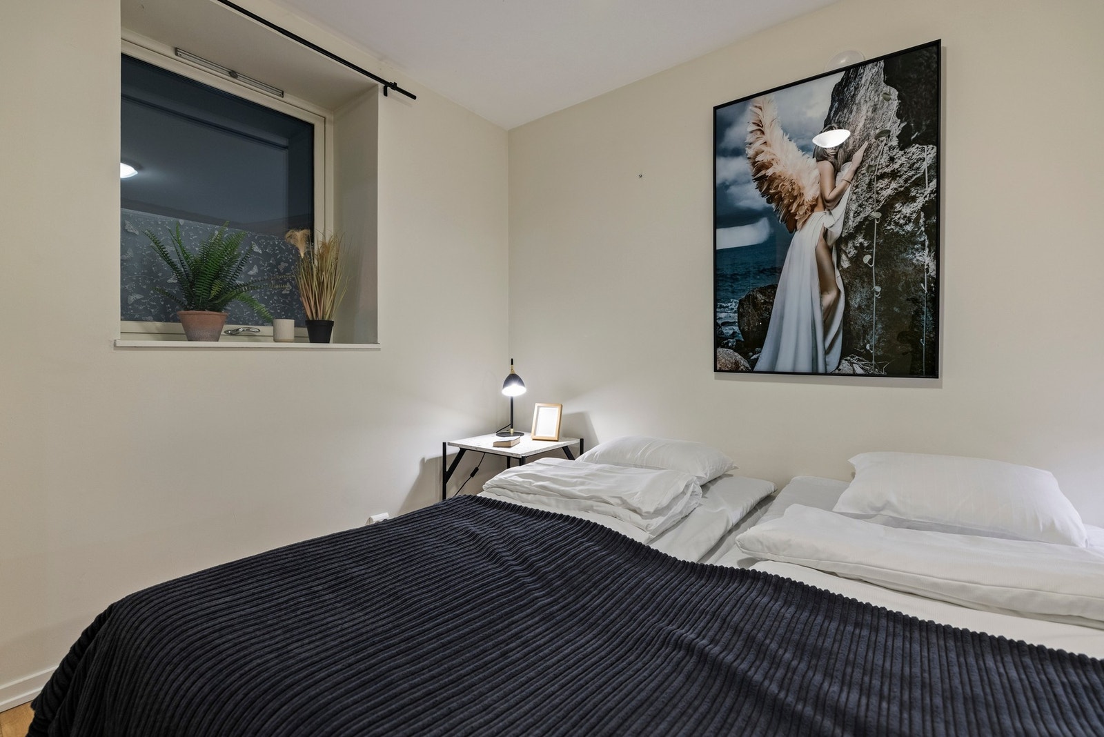 Skjermet og rolig beliggenhet. Galleribilde