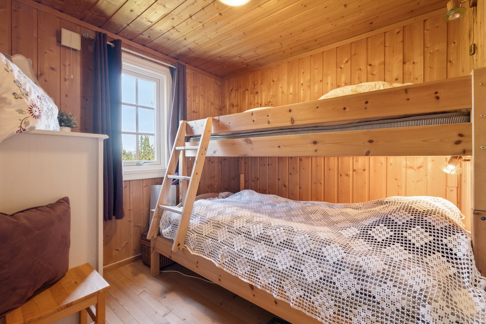 Soverom 1 Galleribilde