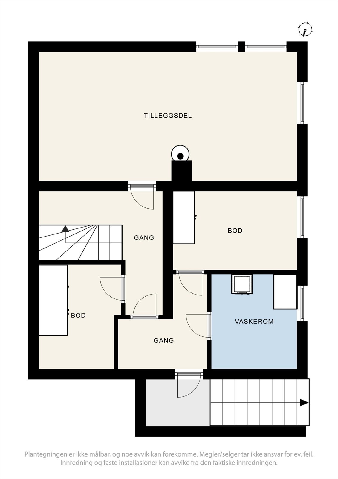 Plantegninger Galleribilde