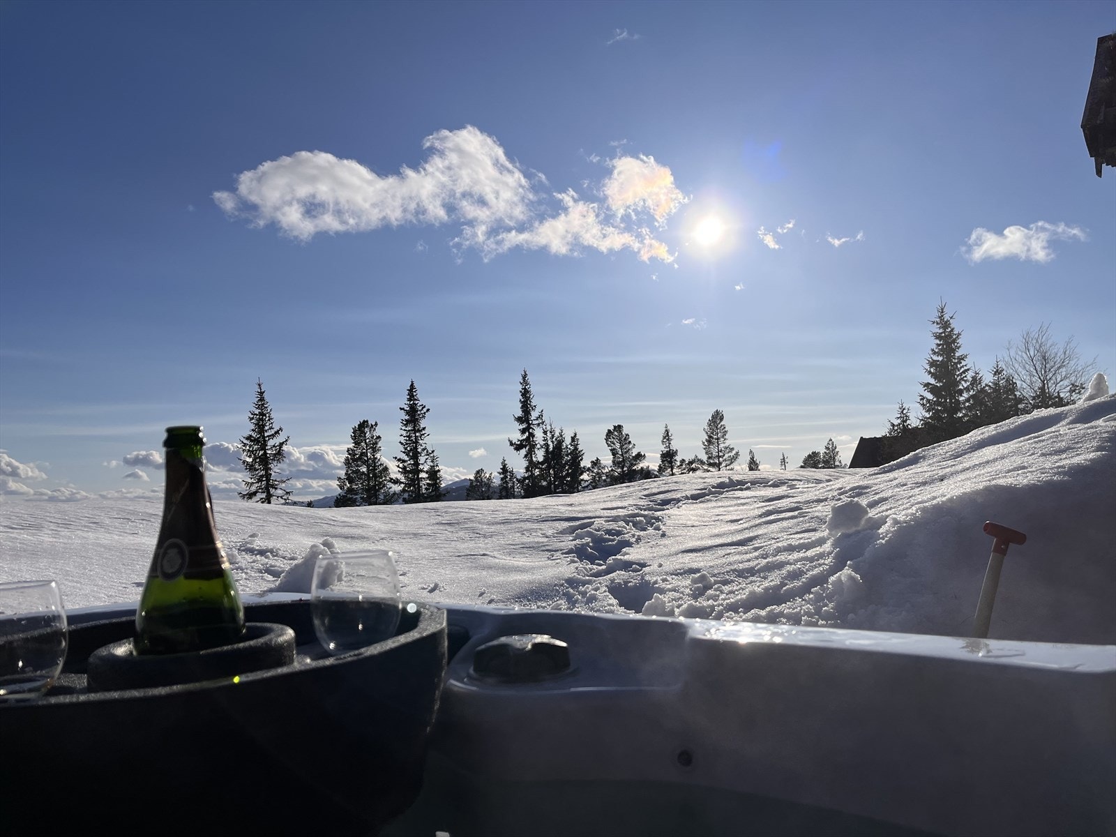 Privat bilde Galleribilde