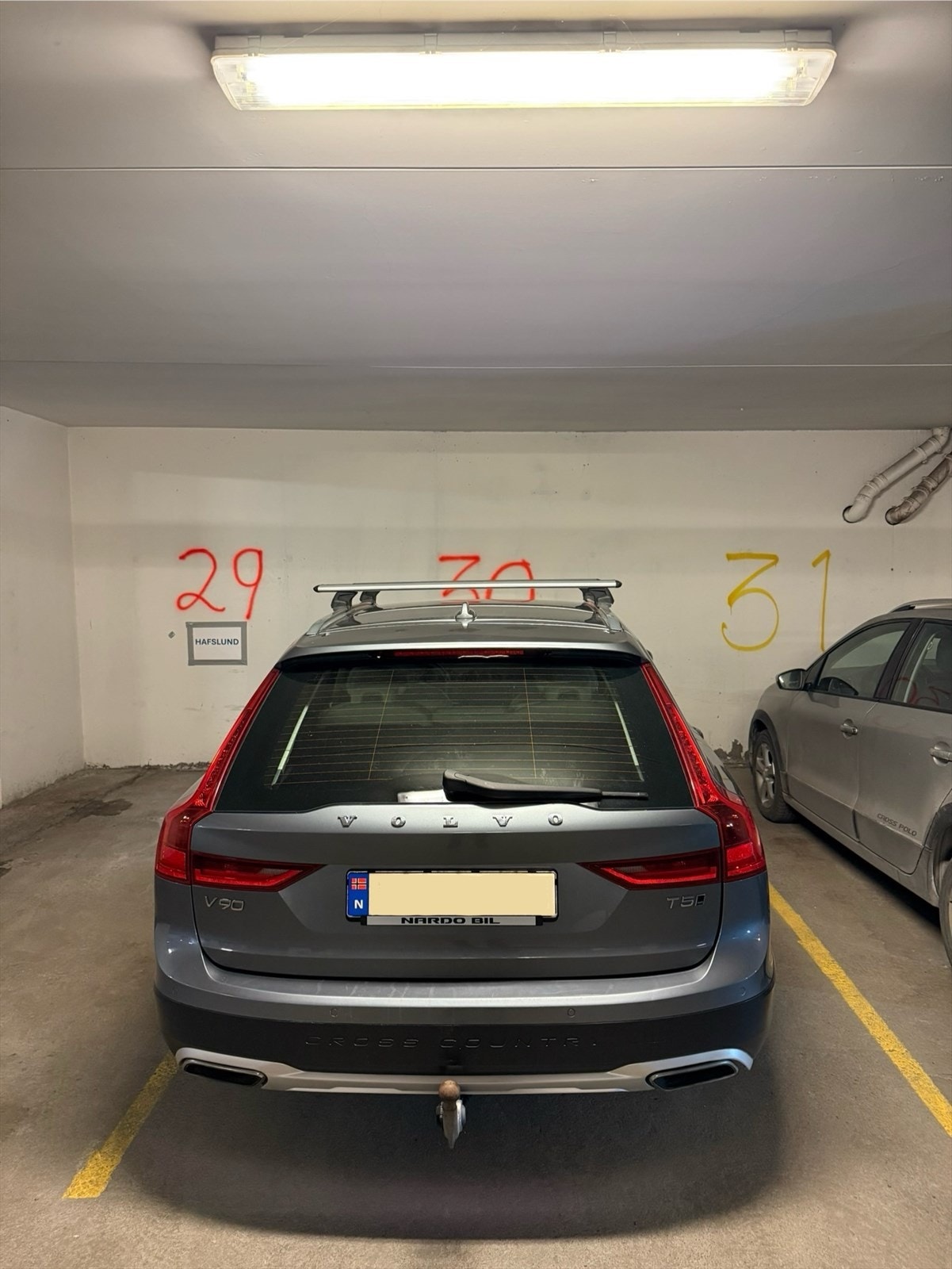 Plass nr. 30 Galleribilde