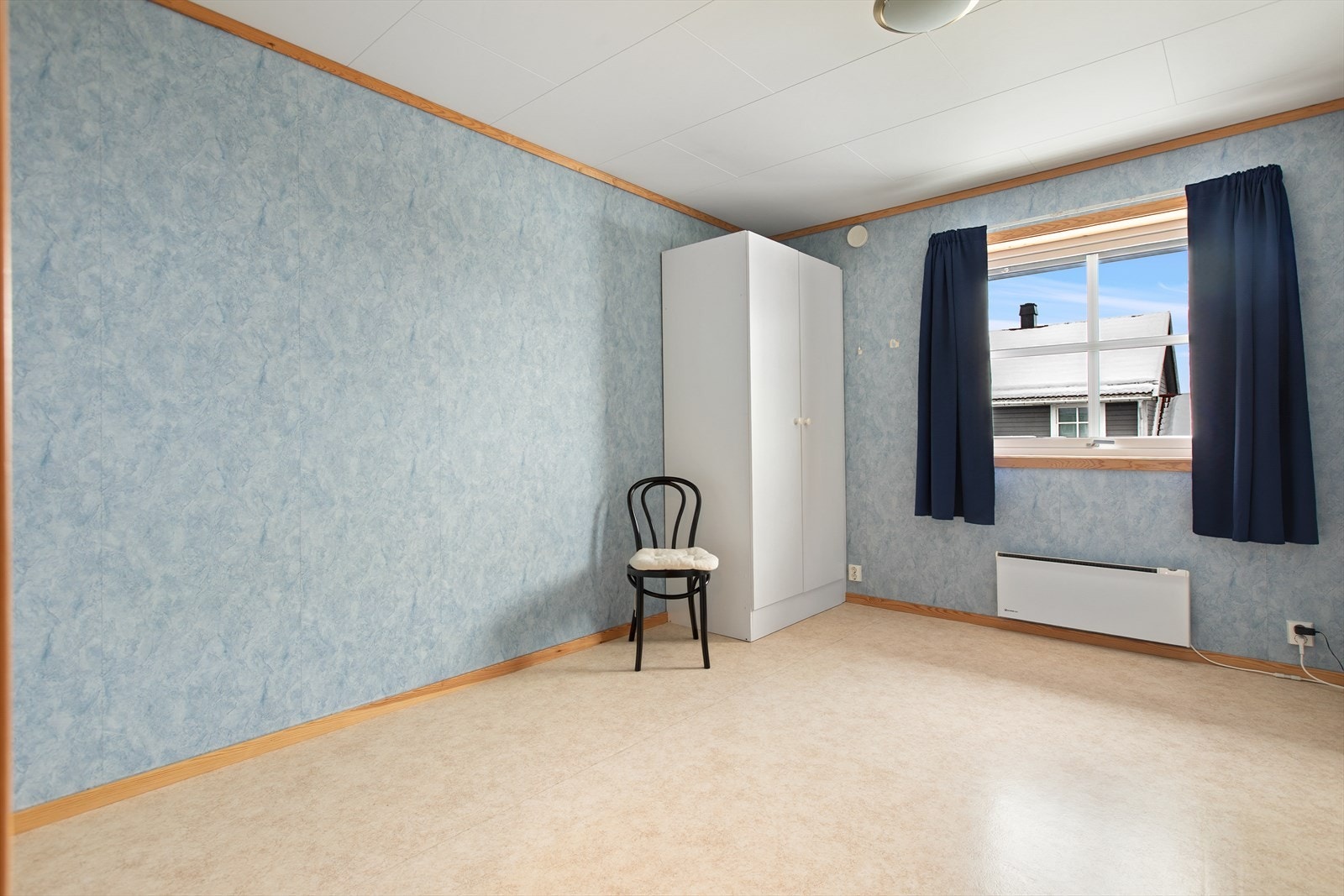 Soverom III. Galleribilde