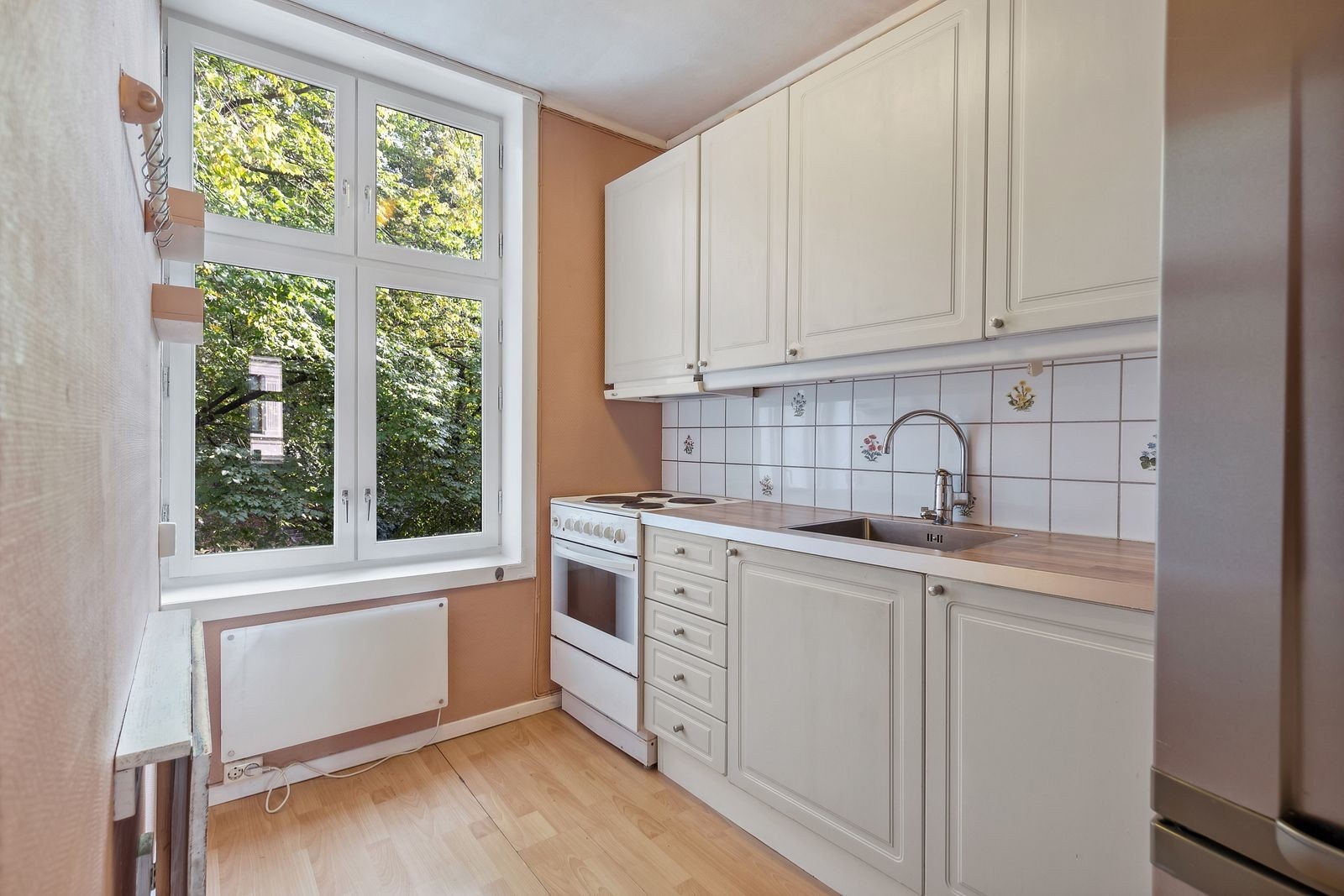 Separat kjøkken Galleribilde