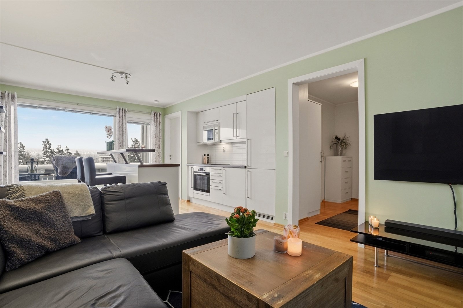 Velkommen til Steinsvingen 2C! Galleribilde