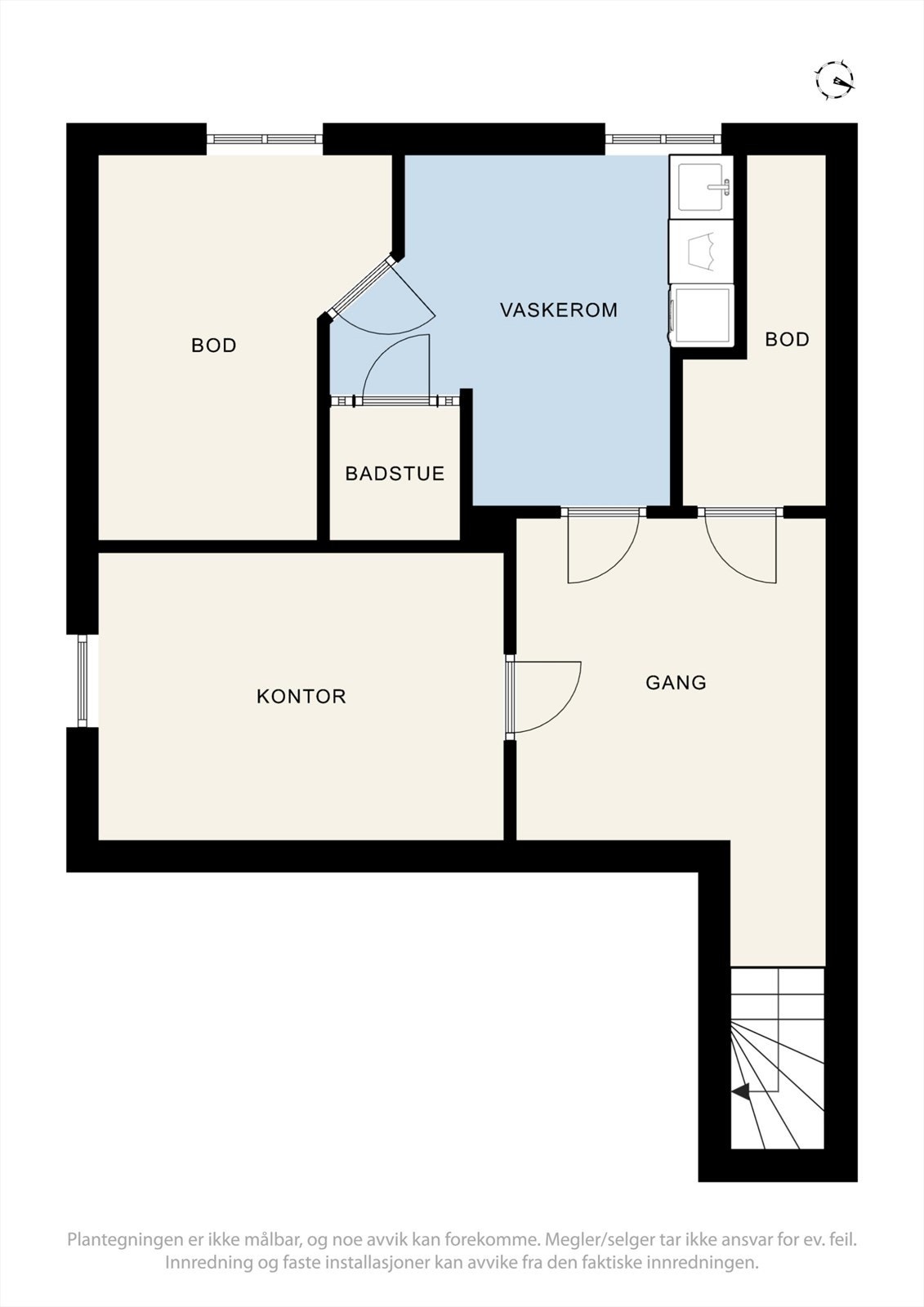 Kjeller Galleribilde