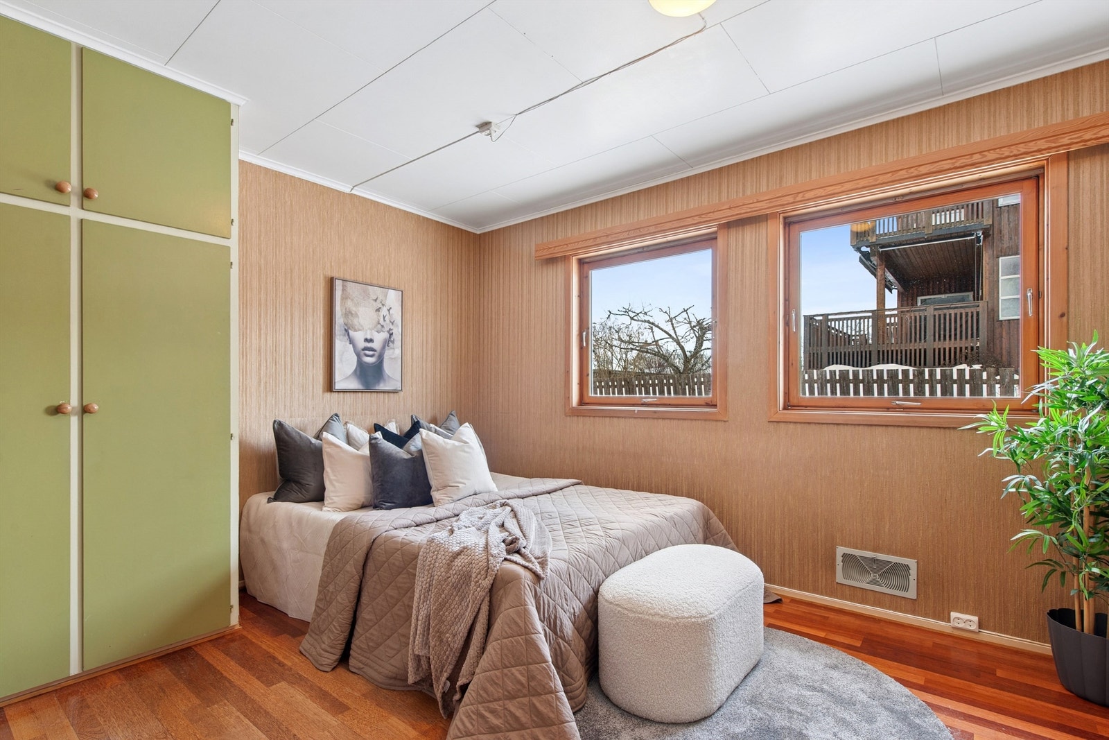 Soverom 3. Galleribilde