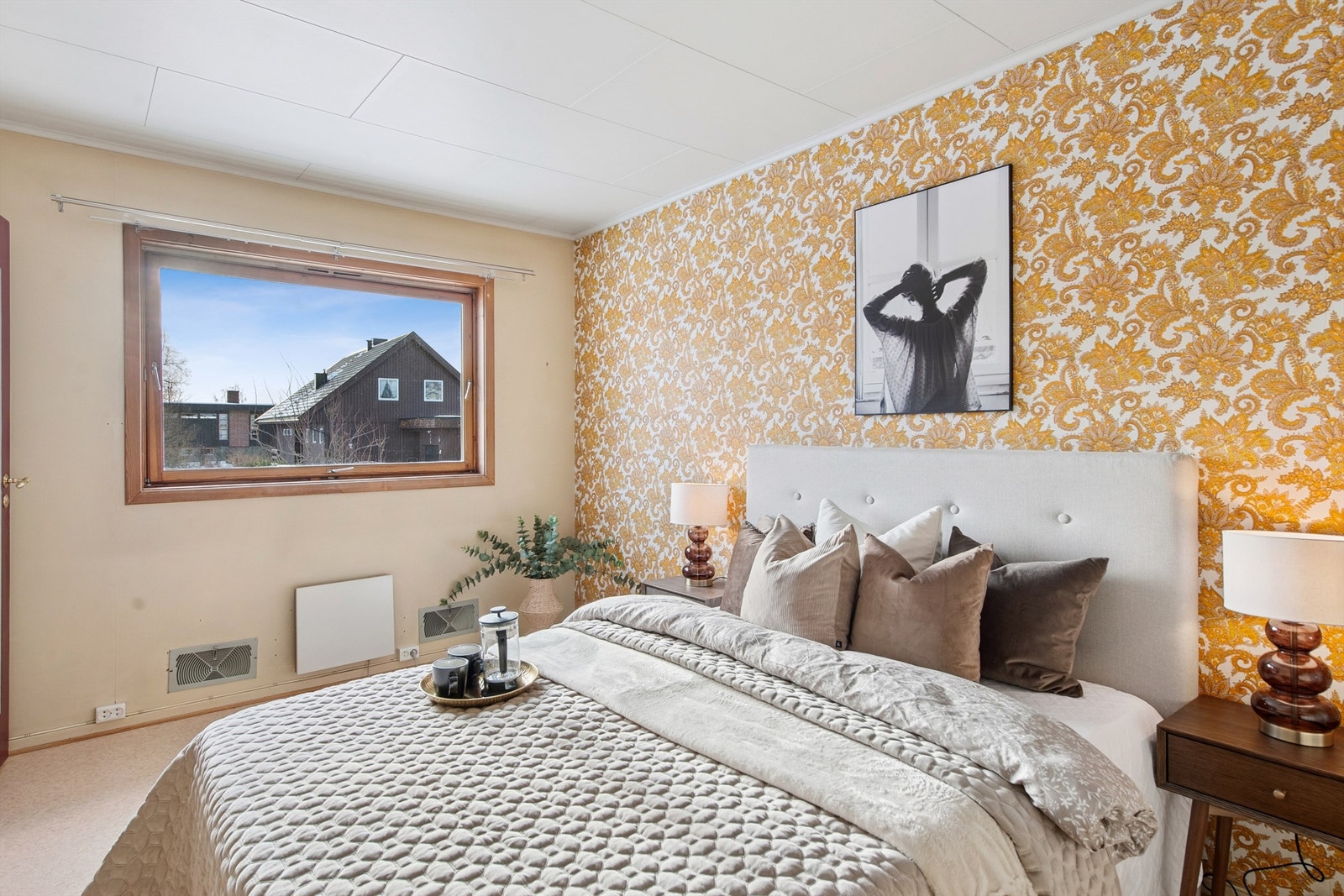 Soverom 1. Galleribilde