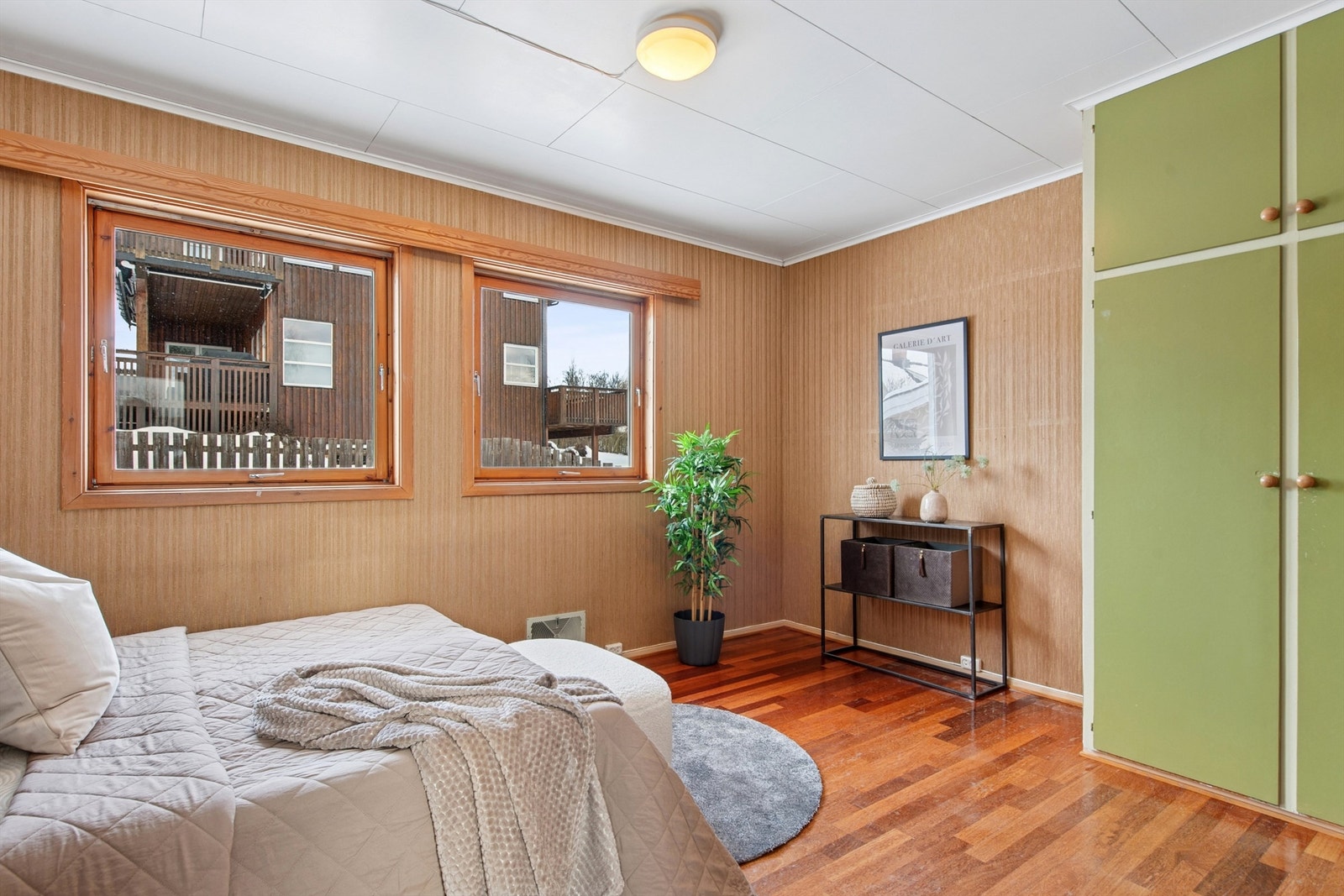 Soverom 3. Galleribilde