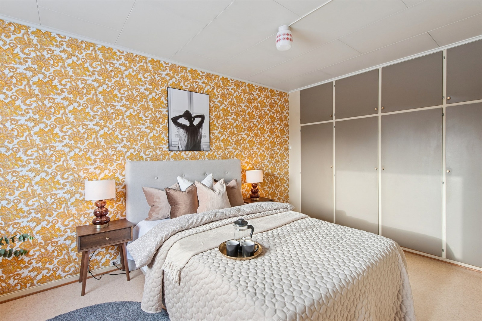 Soverom 1. Galleribilde