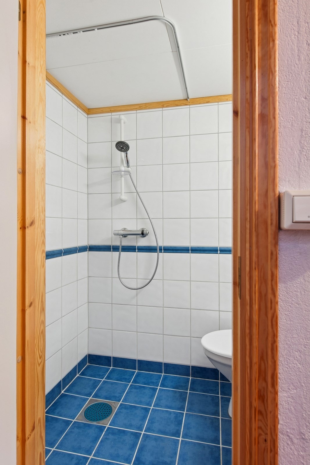 Bad kjeller (ikke byggemeldt). Galleribilde