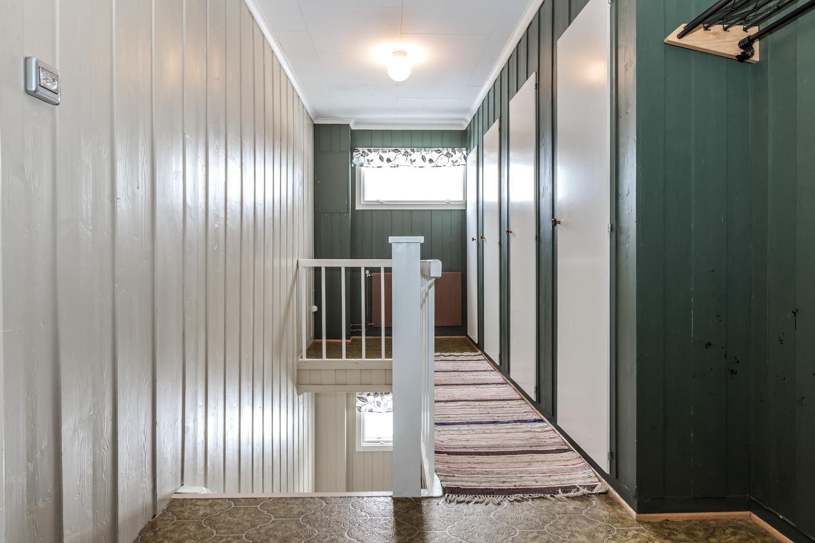 Trapegang Galleribilde