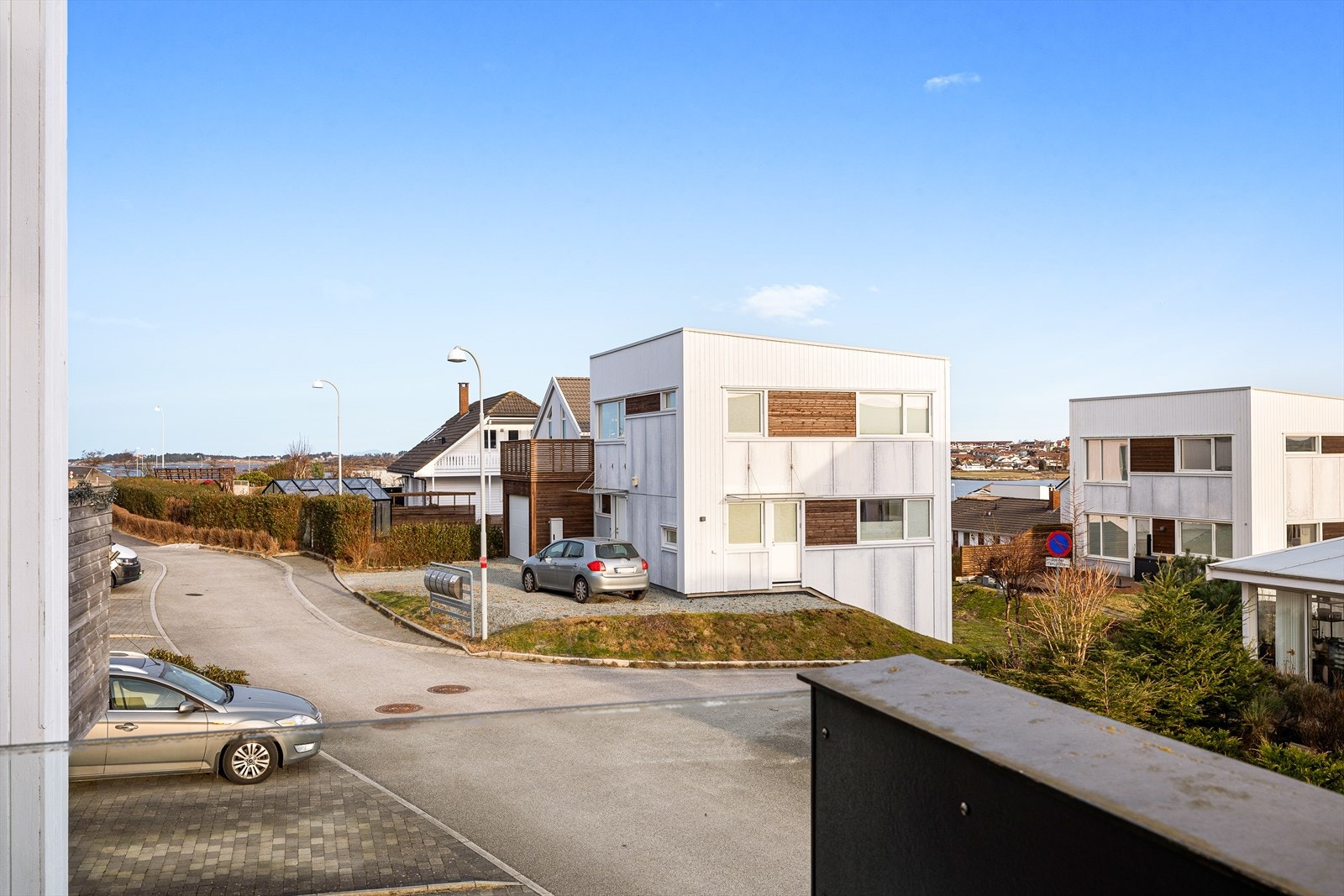 Område. Galleribilde