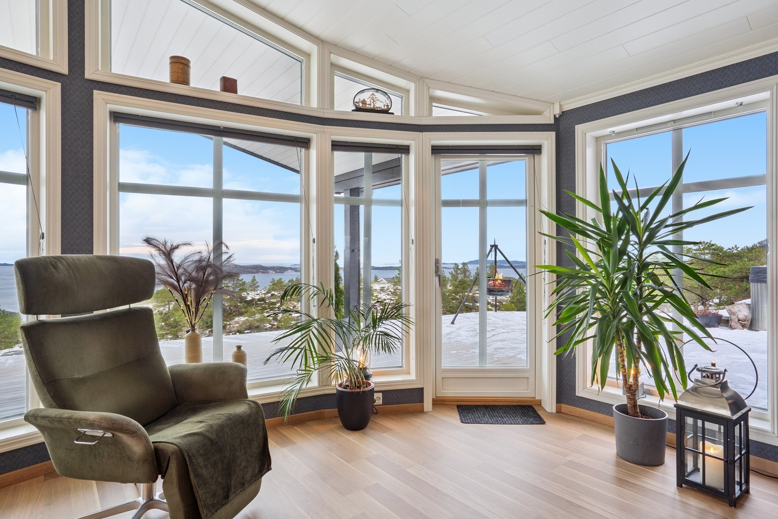 EIE eiendomsmegling Galleribilde