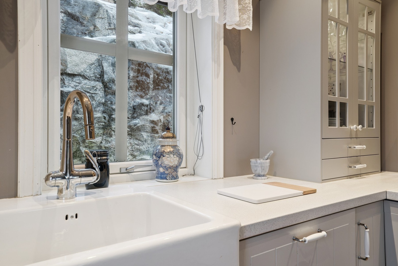 EIE eiendomsmegling Galleribilde