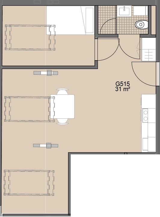 Tegning 1 Galleribilde