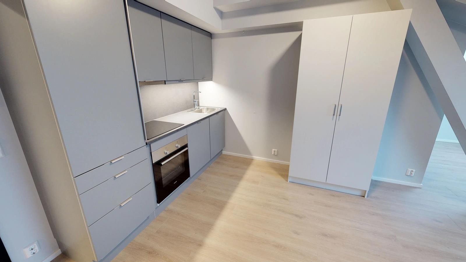 Kjøkken 1 Galleribilde