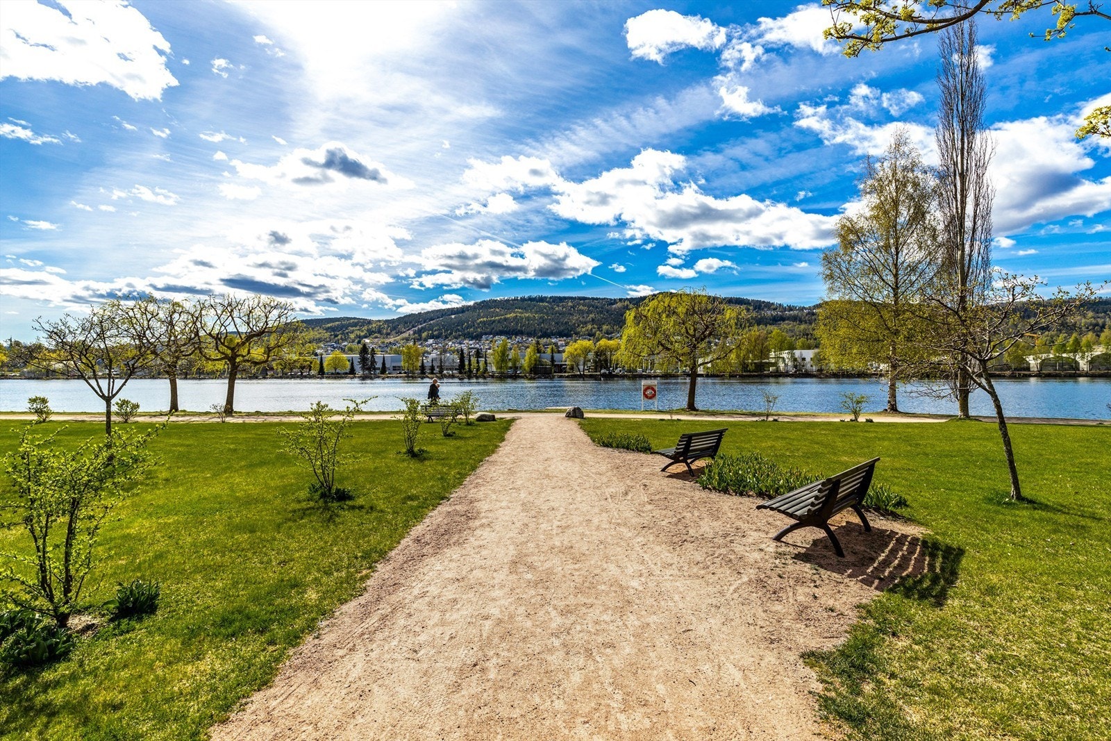 Arkivbilde- Områdebilde Galleribilde