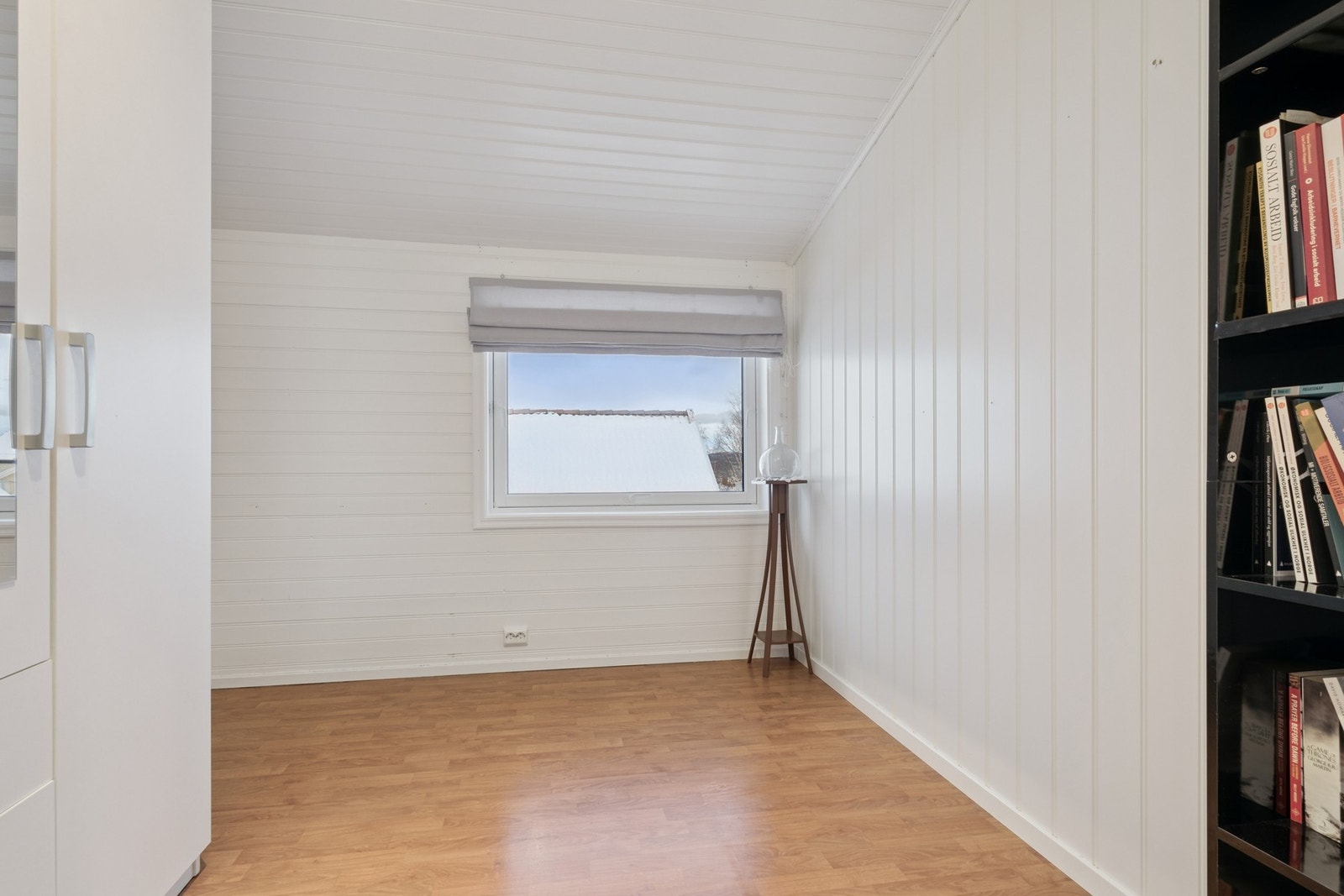 Soverom 1. Galleribilde