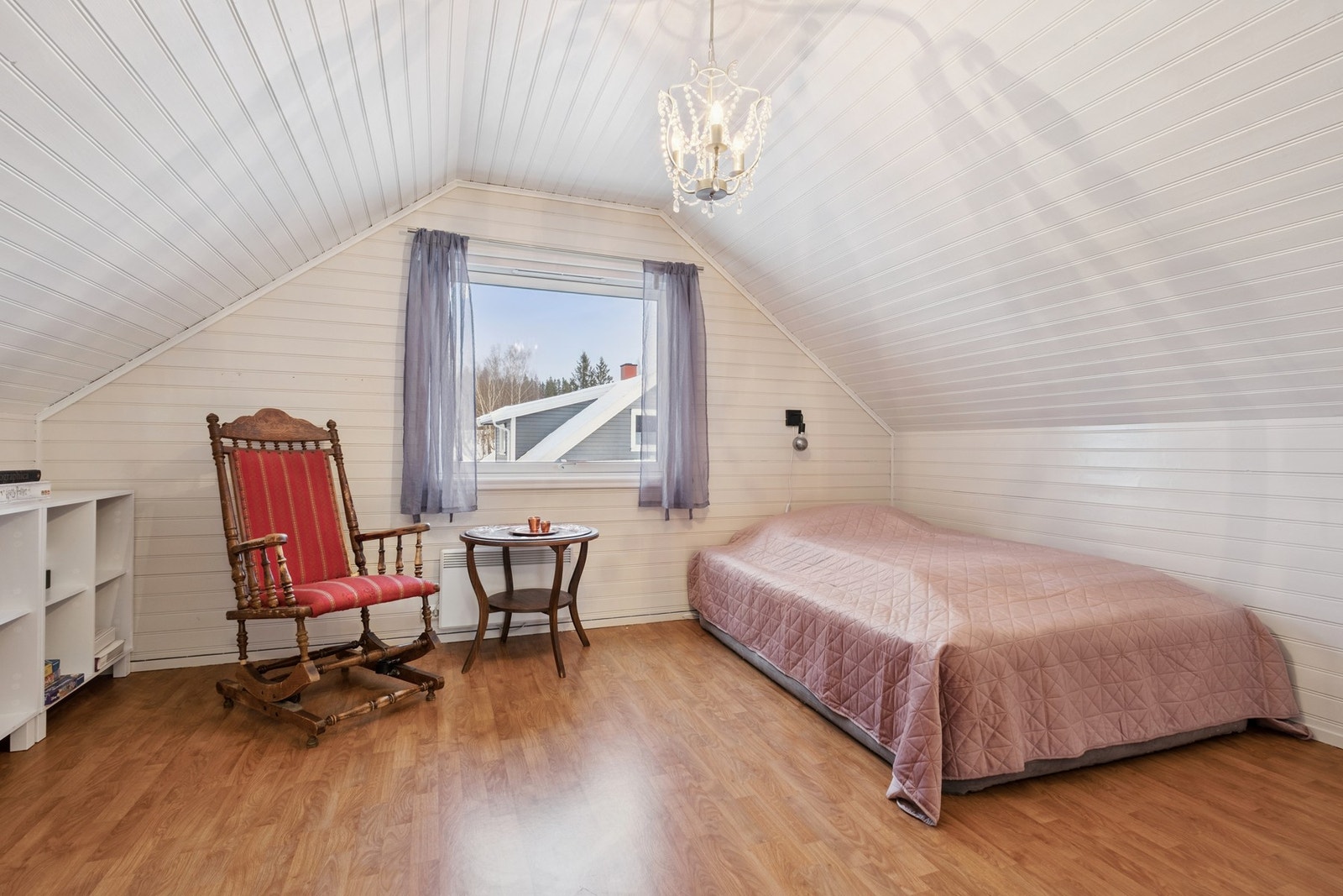 Soverom 2 Galleribilde