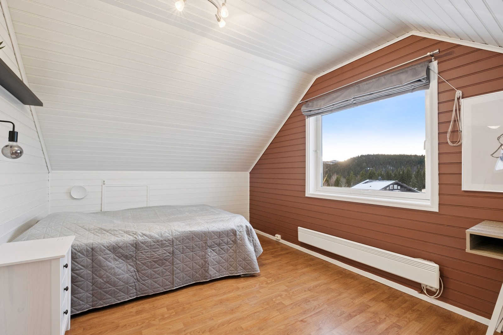 Soverom 3 Galleribilde