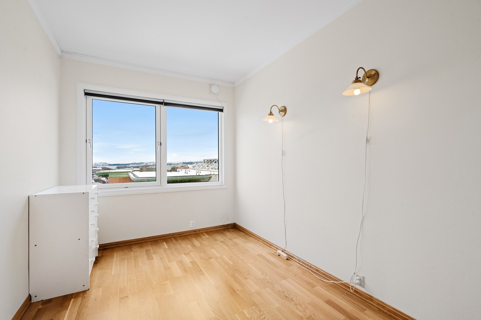 Gjesterom Galleribilde