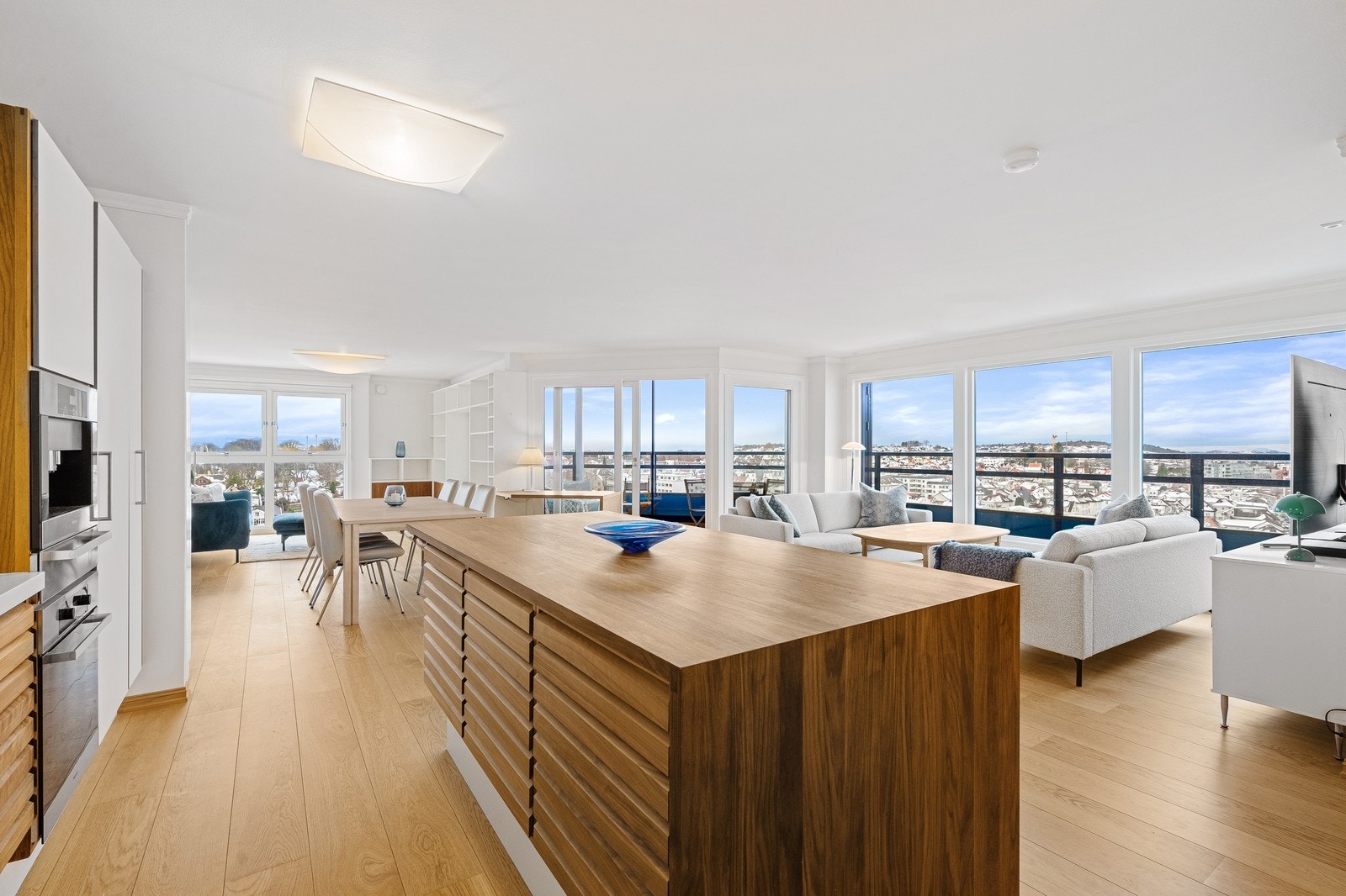 Kjøkkenøy Galleribilde