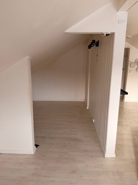 Sovealkove. Galleribilde