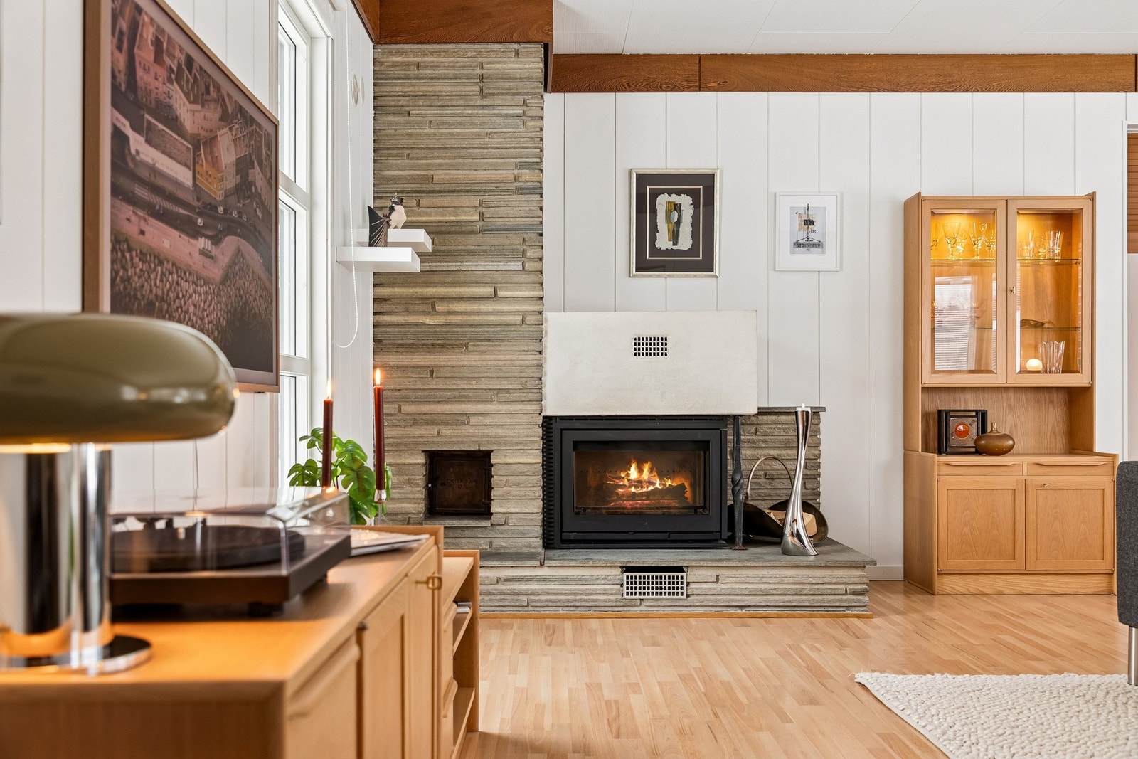 EIE eiendomsmegling. Galleribilde