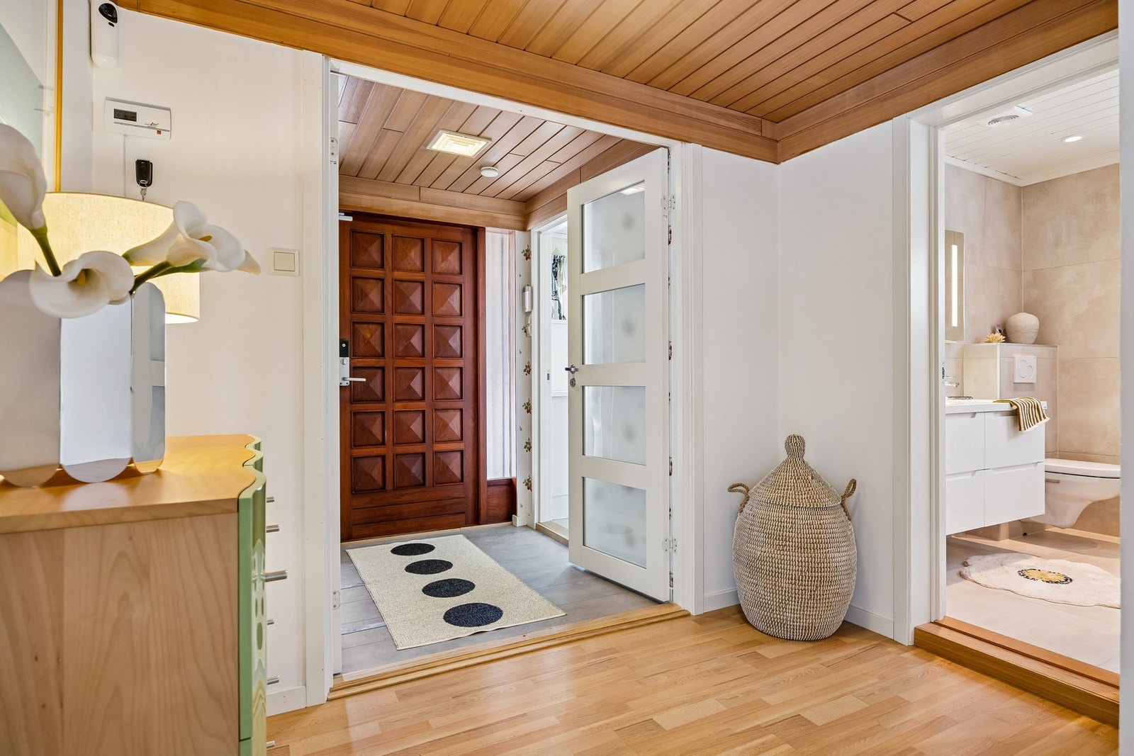 EIE eiendomsmegling. Galleribilde