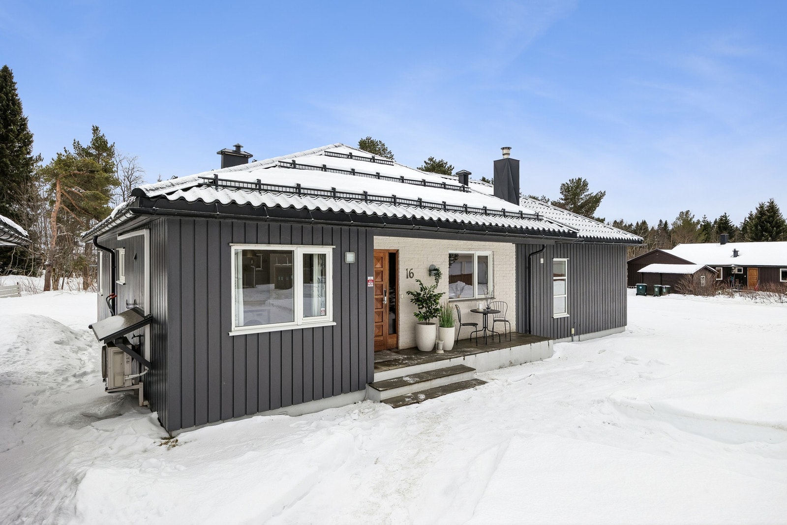 Velkommen til visning! Ved spørsmål ta kontakt med Alexander Reitan - 93 20 67 68. Galleribilde