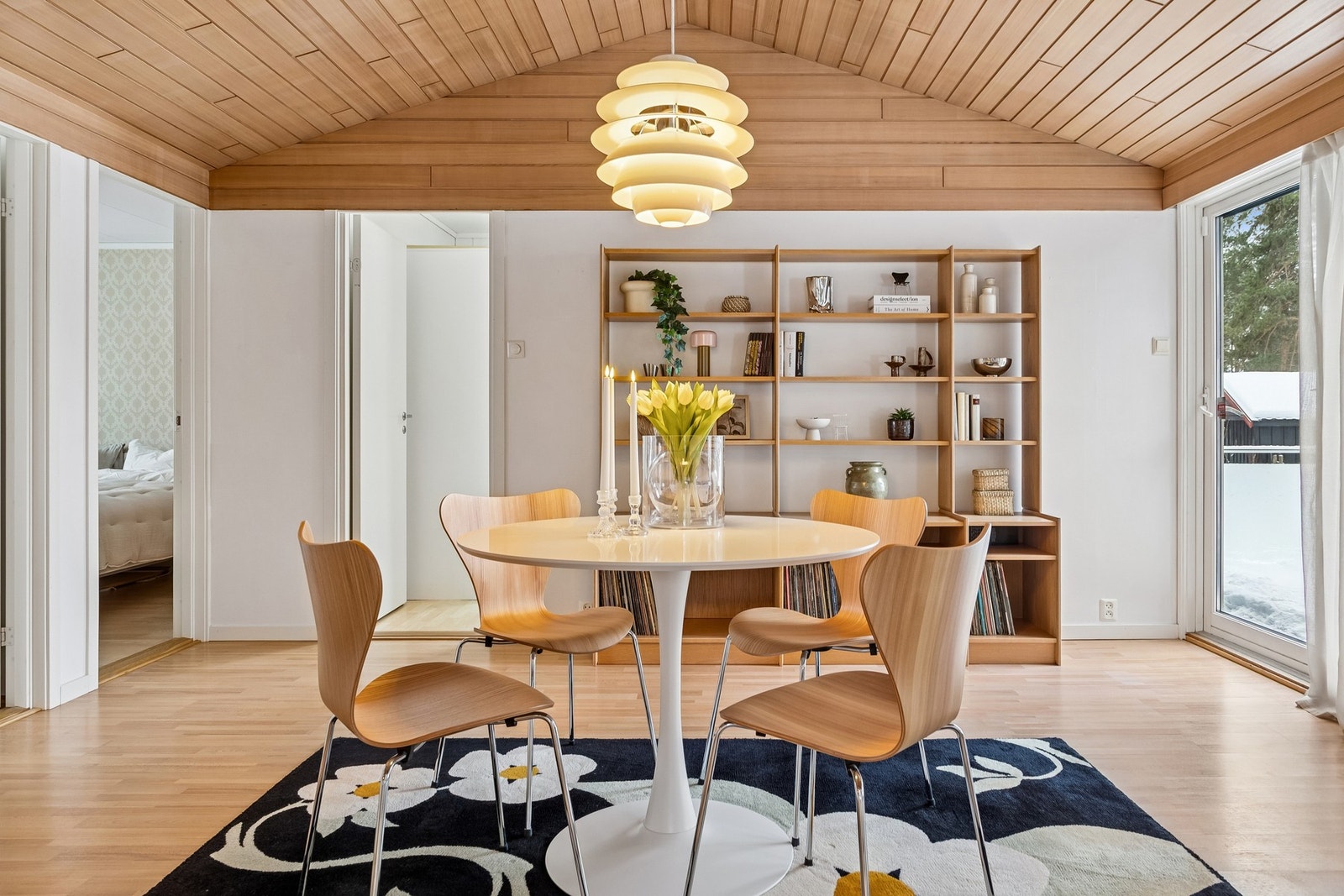 EIE eiendomsmegling. Galleribilde