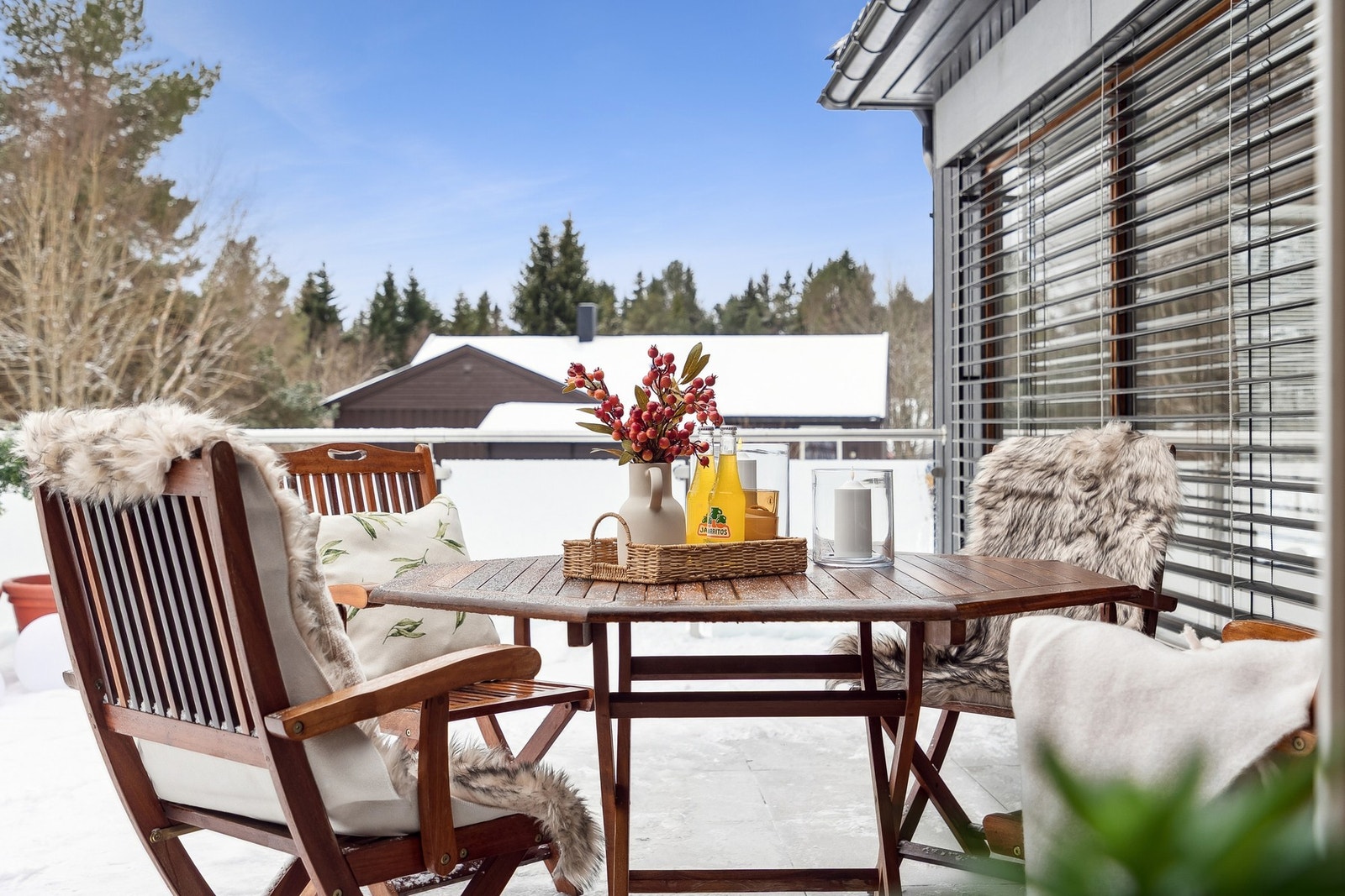 EIE eiendomsmegling. Galleribilde