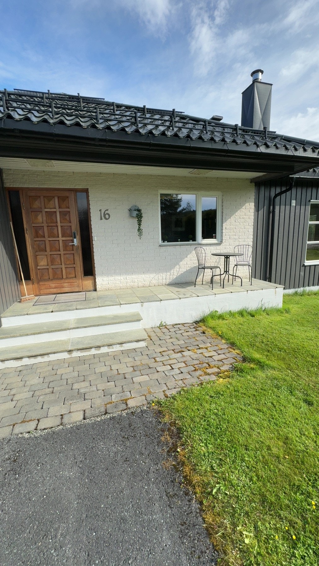 Selgers bilder. Galleribilde