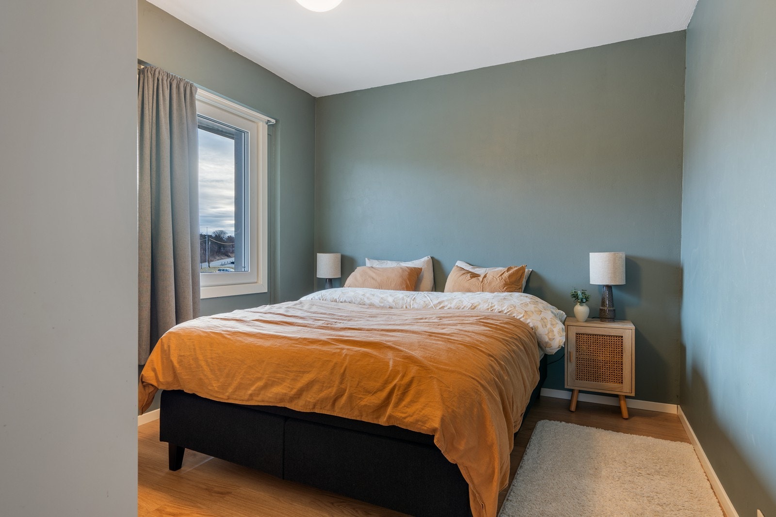 Soverom 1 Galleribilde