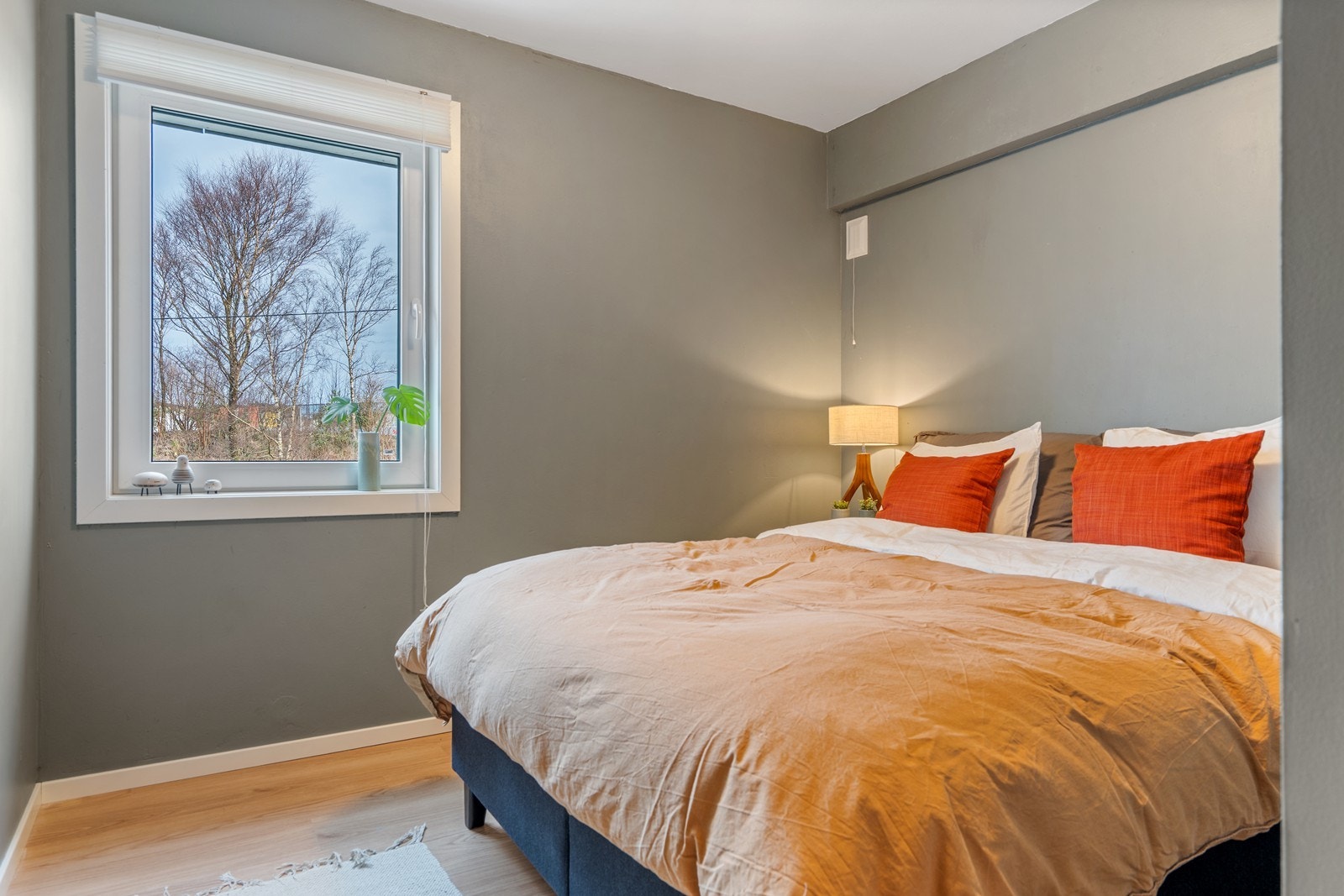 Soverom 2 Galleribilde