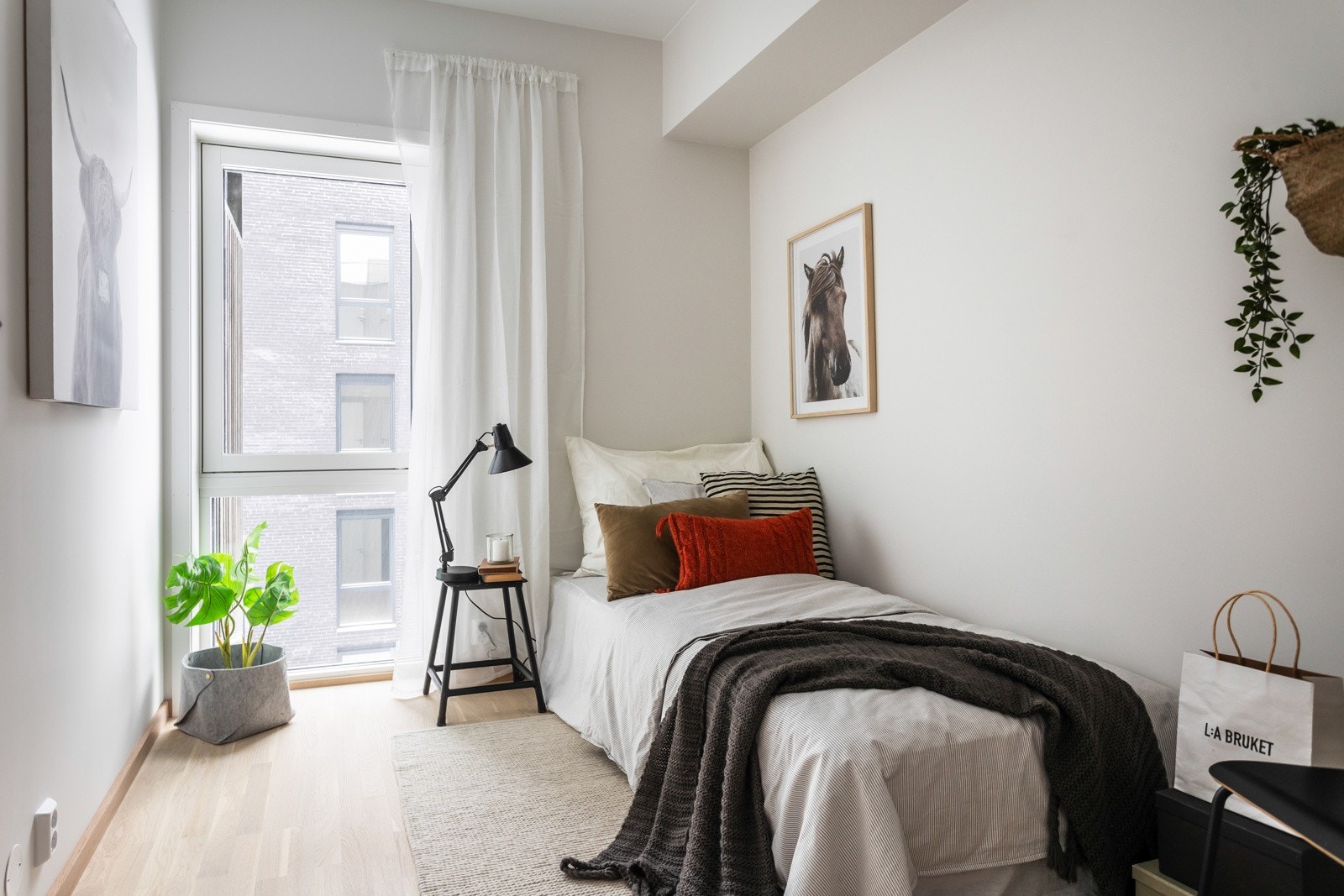 Soverom 2 Galleribilde