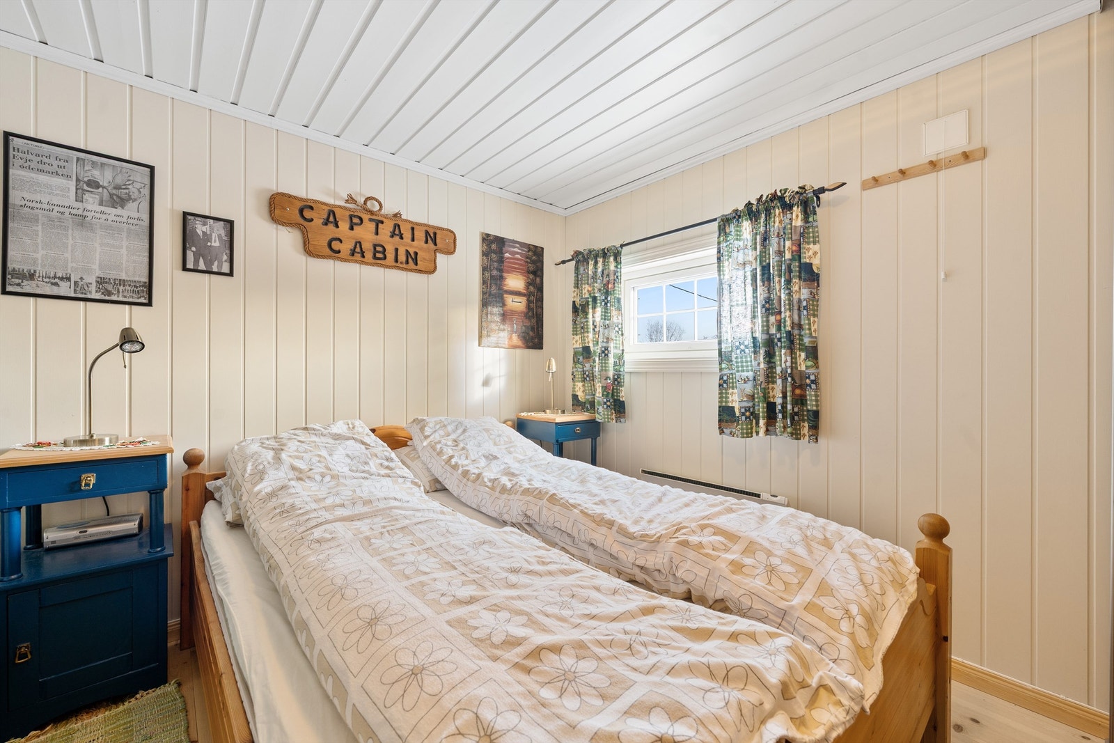 Soverom Galleribilde