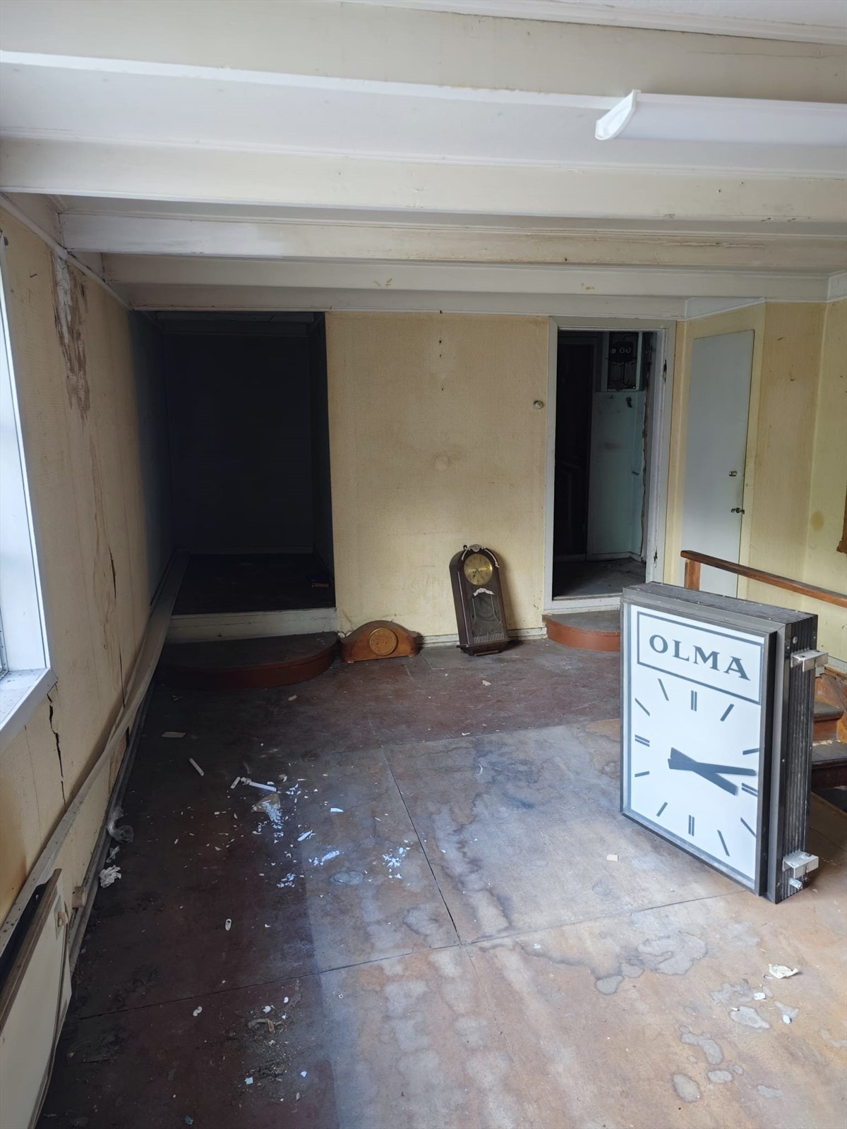 2 etasje i anneks Galleribilde