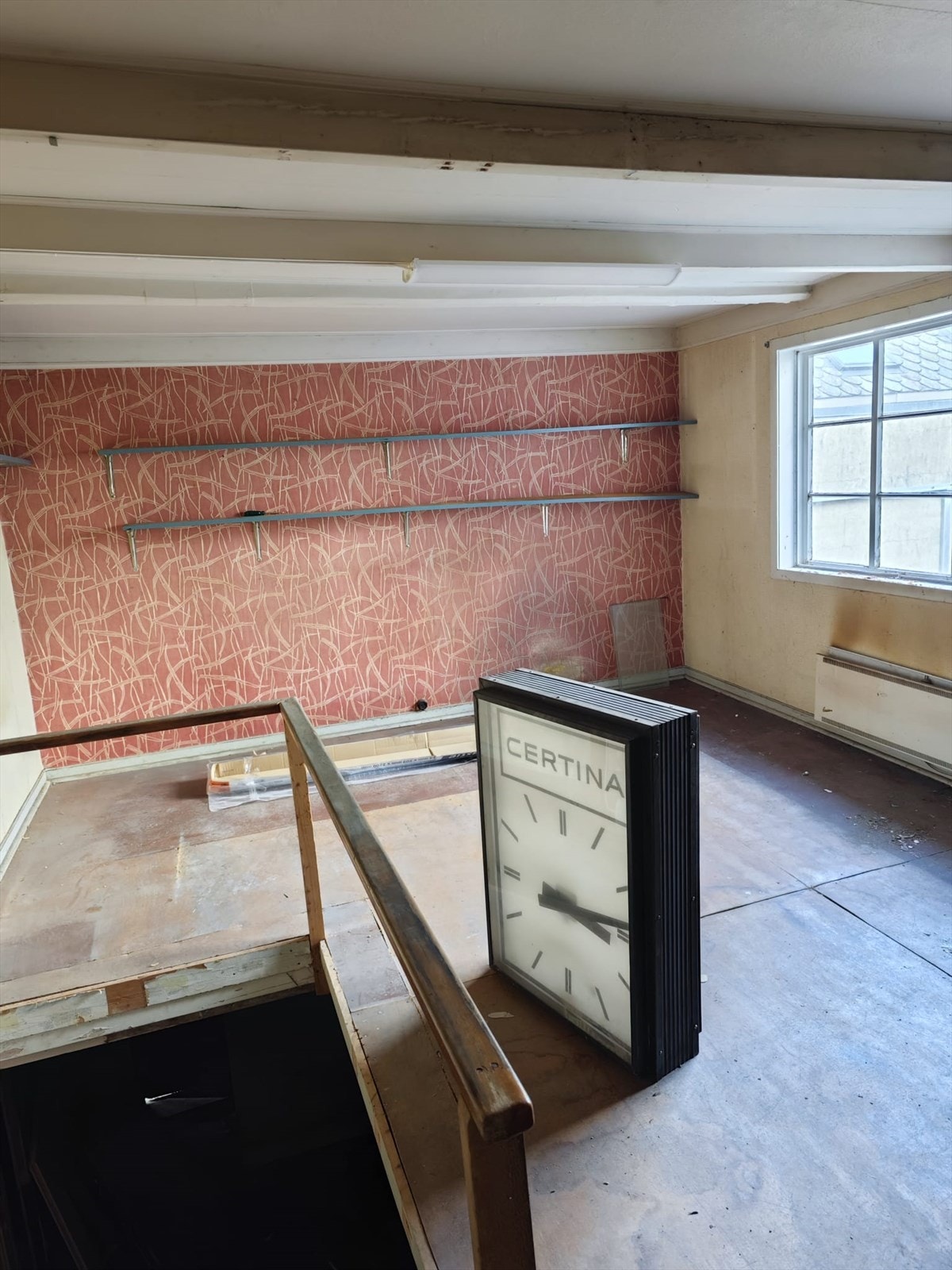 2 etasje i anneks Galleribilde