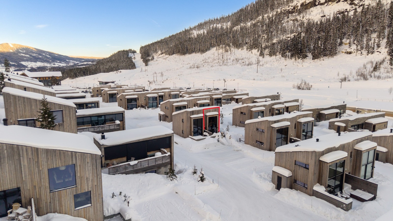 Beliggenhet Galleribilde