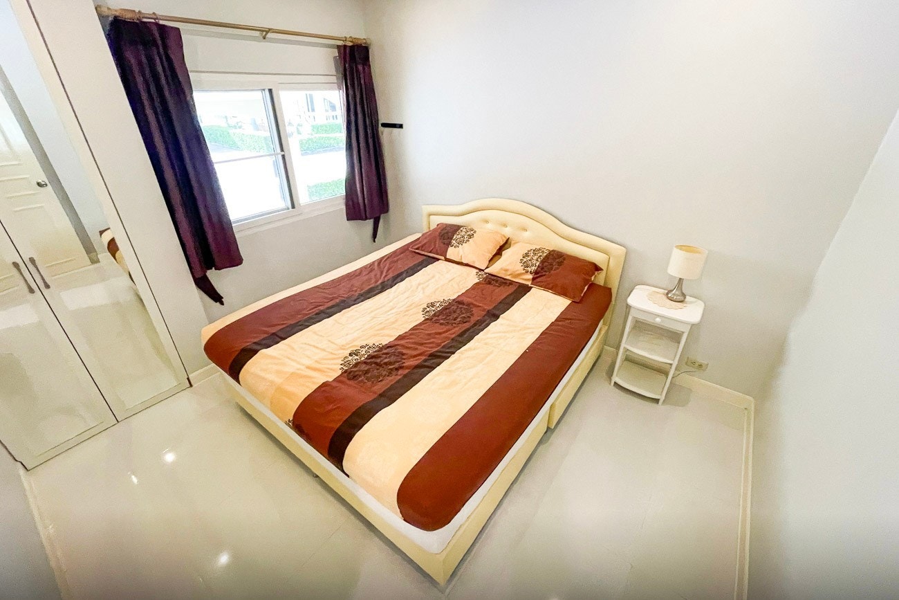 Soverom 3 Galleribilde