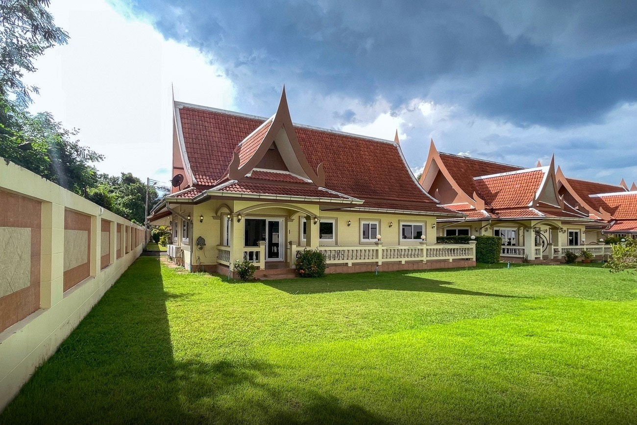 Nydelig plassert i resorten Galleribilde