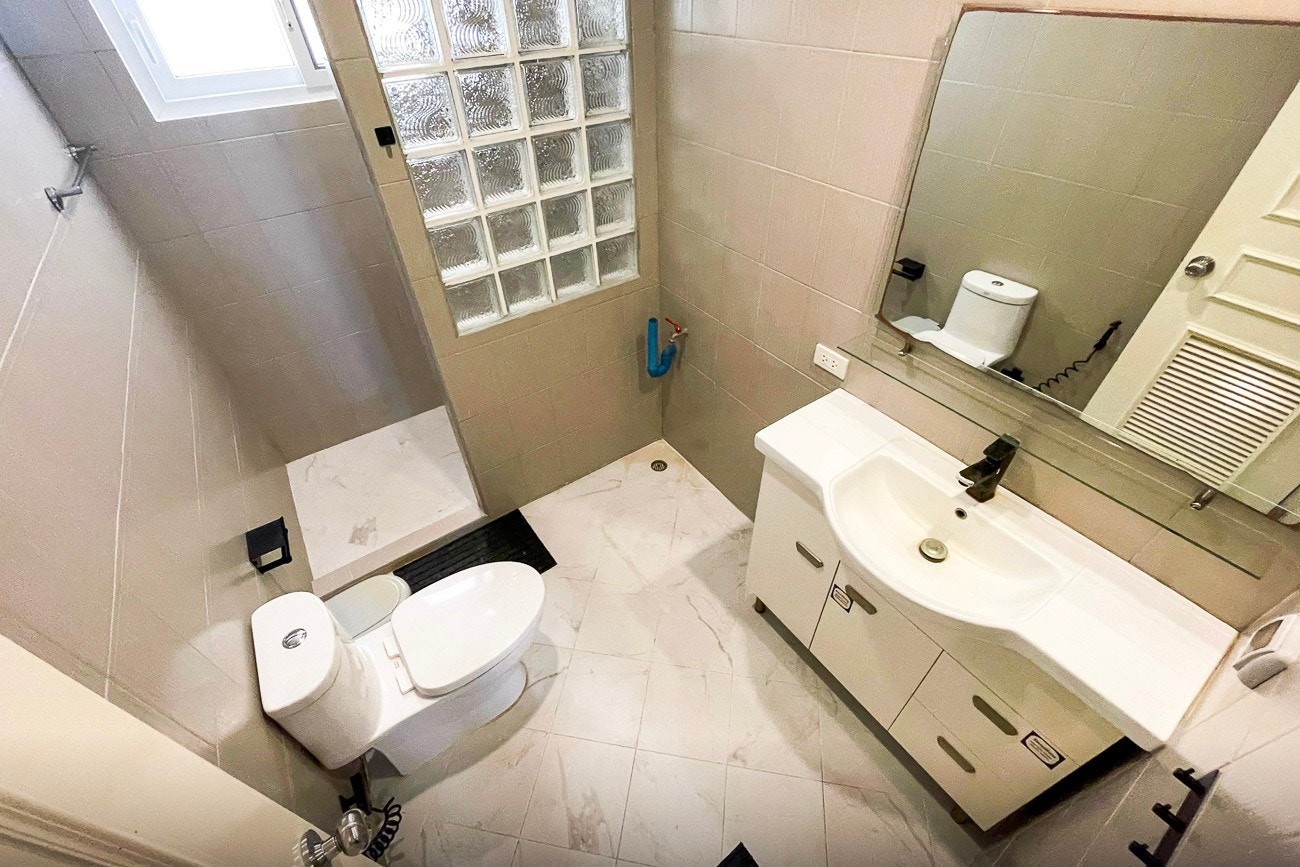 Bad/WC tilhørende hoved soverom Galleribilde