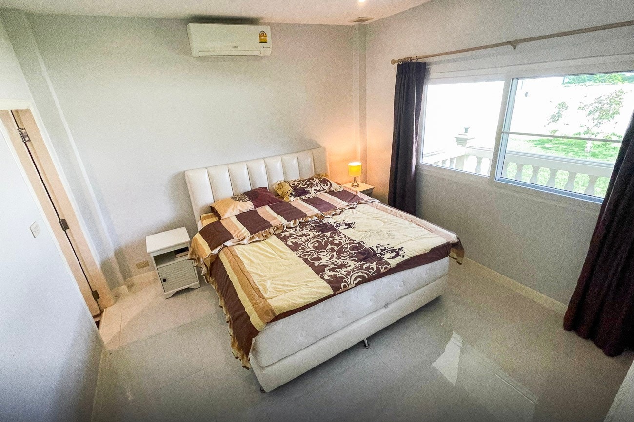 Soverom 3 Galleribilde